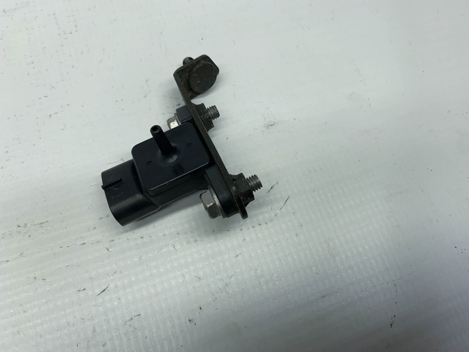 Kawasaki ZX12R 21176-1095 Luftdrucksensor Air Pressure Sensor (4
