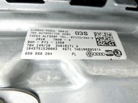 VW Polo V 6R 08-14 Armaturenbrett Panel komplett VW Polo V 6R 08-14 15.06.2010 6R0880204 TW6100BB5BT gebraucht Vorschau 8