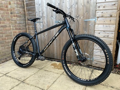 2019 whyte 909
