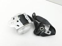 Suzuki Swift IV 13-17 5T Gurt Sicherheitsgurt Rechts Hinten Suzuki Swift IV 13-17 23.12.2015 84960-68L0 7P1660 gebraucht Vorschau 4