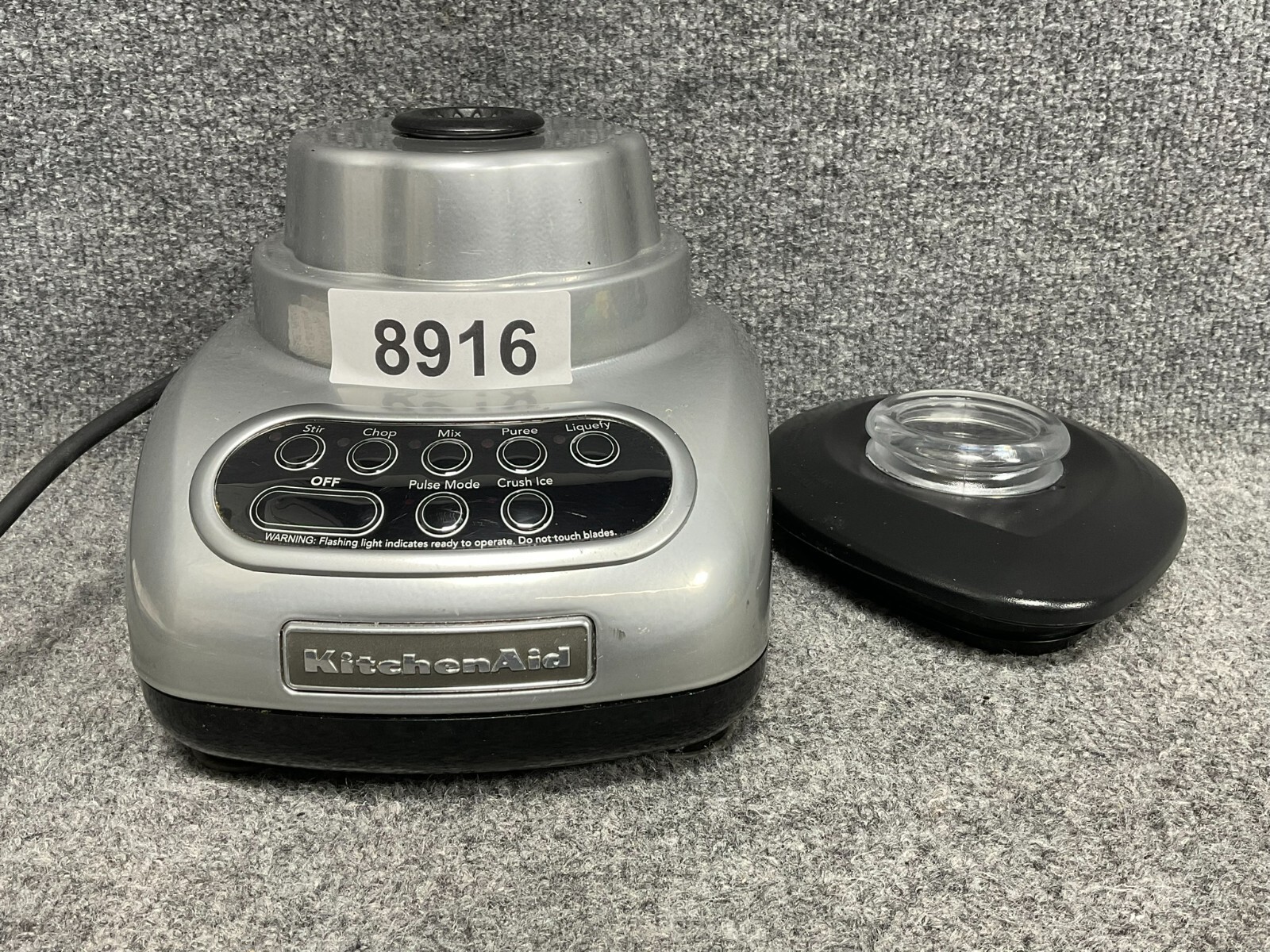 Kitchenaid Blender Jar Replacement Ksb560 Blenderguider