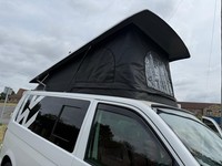 2016 Volkswagen Transporter 2.0 TDI BMT 102 Trendline Camper Conversion PANEL VA