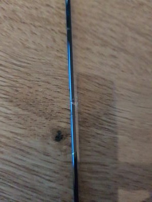 Photos de l'objet d'un acheteur vérifié