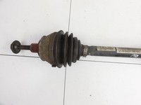 VW Phaeton 3D 02-07 4,2 246KW Autom 4WD Antriebswelle Gelenkwelle Rechts Vorne VW Phaeton 3D 02-07 02.09.2004... Vorschau 2