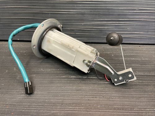 ぶんぶん Amazon.com: AHL Fuel Pump for Kawasaki Ninja ZX6 ZX600E 1993