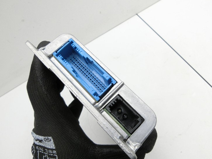 BMW E91 320D LCI 09-13 Steuergerät SG Modul Mulf2 High Basis SVS Bluetooth BMW E91 320D LCI 09-13 30.09.2009... Vorschau 4