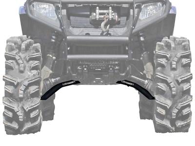 SuperATV High Clearance 1.5" Offset A Arms for Polaris Sportsman (See Fitment)