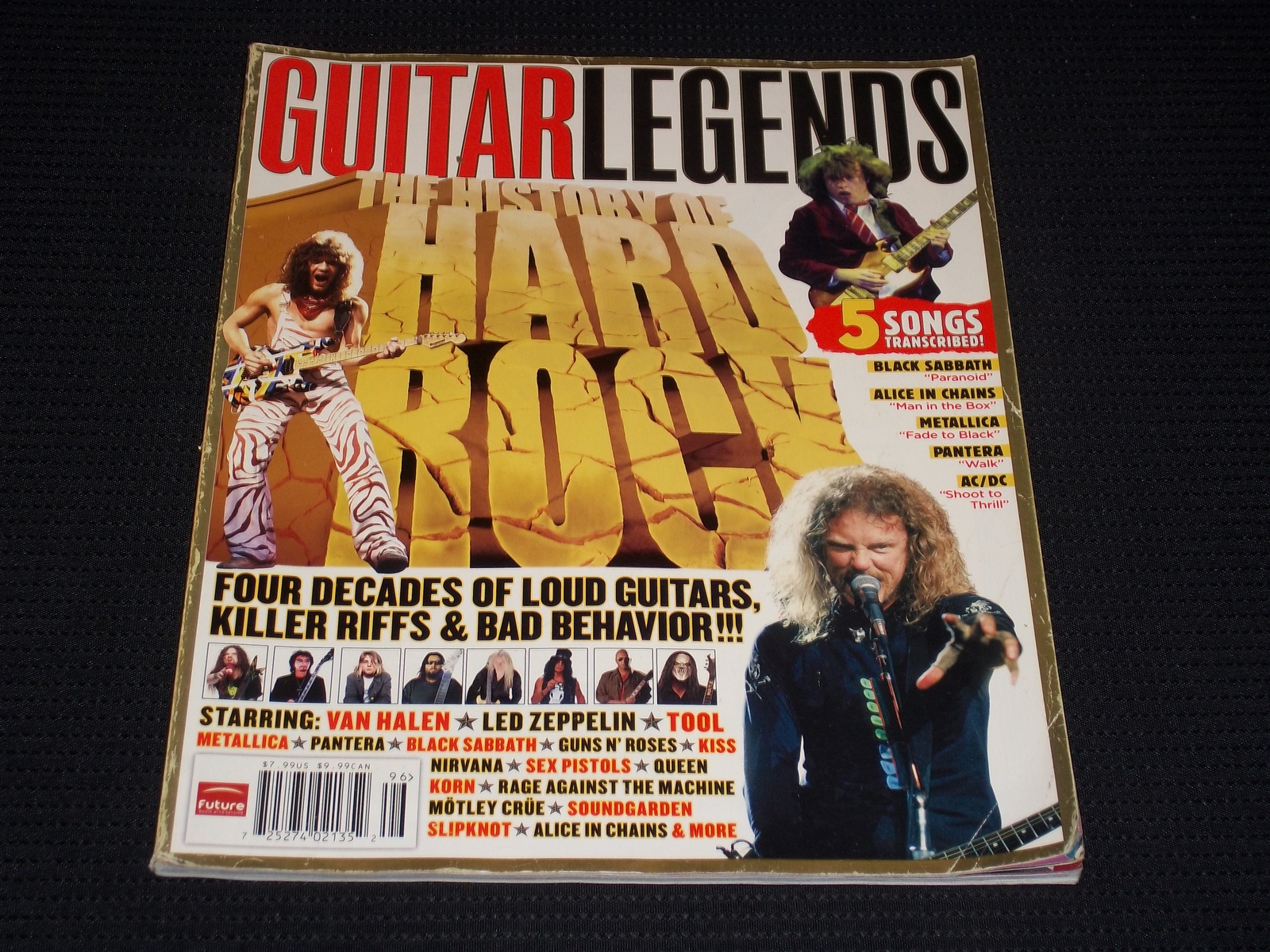 その他 Guitar Legends: Collection [DVD] Guitar Legends in Sevilla – DVD (4:3, DVD-Video, NTSC, Album