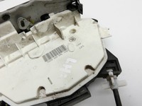 VW Passat CC 358 12-16 Coupe Türschloss m. ZV Stellmotor Links Hinten VW Passat CC 358 12-16 10.04.2013 5N0839015G... Vorschau 6