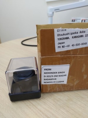Item photo(s) from verified buyer