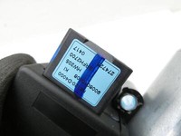 KIA Optima JF K5 15-20 Schiebedachmotor Pos.2 KIA Optima JF K5 15-20 18.08.2017 81571-D4010 gebraucht Vorschau 4