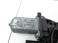 MINI Cooper S All4 R60 14-16 Fensterhebermotor mit Fensterheber Rechts Hinten MINI Cooper S All4 R60 14-16... Vorschau 4
