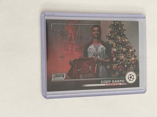 22-23 Topps Stadium CODY GAKPO 直筆サインカード $_12.JPG?set_id=880000500F