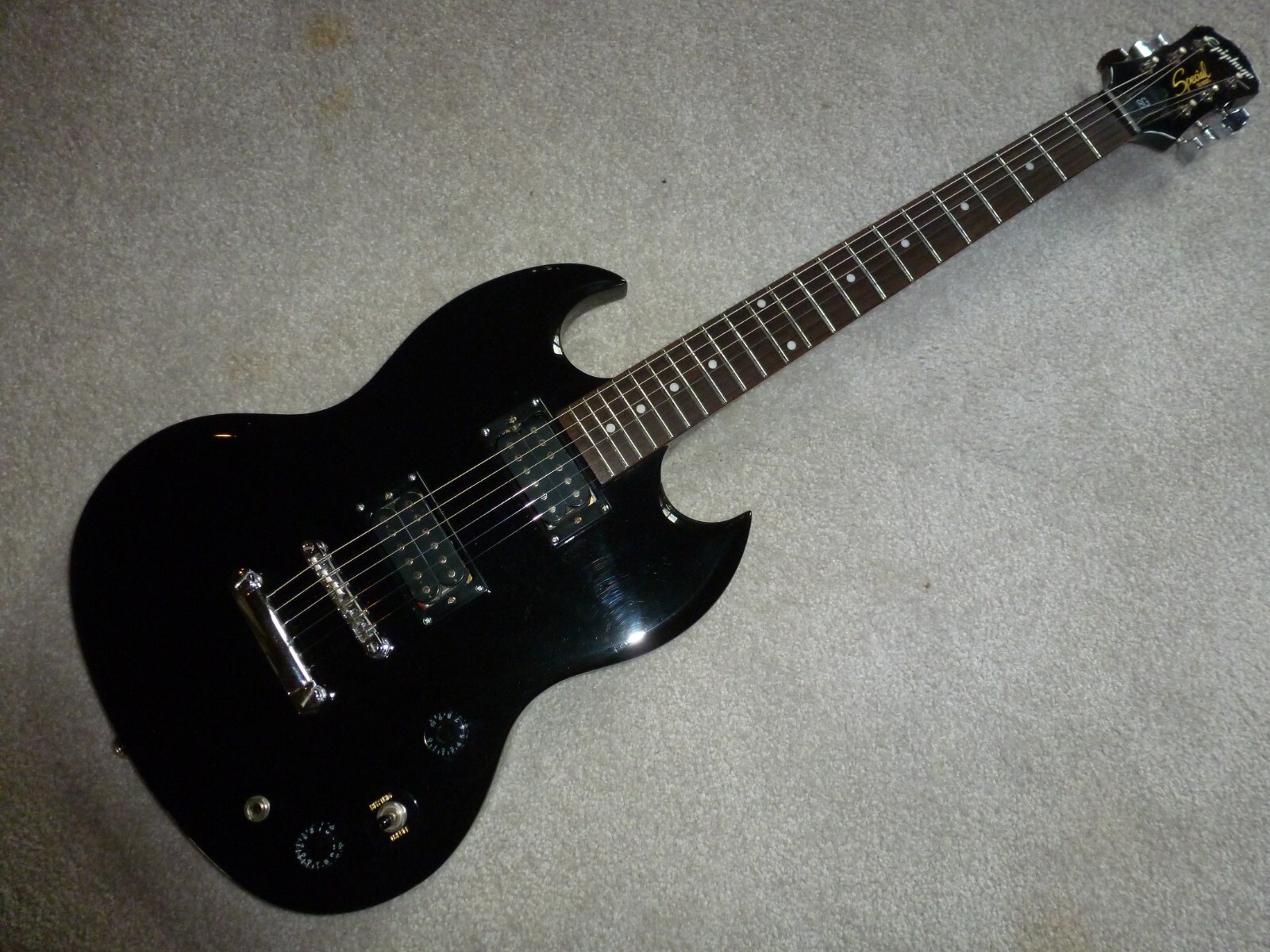 Epiphone SG Special Electric Guitar 711106260280| eBay Epiphone SG Special Electric Guitar 711106260280| eBay