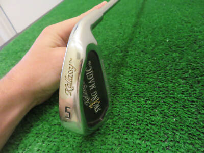 swing magic golf training aid