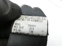Mazda 6 GJ 12-15 Kombi Gurt Sicherheitsgurt Rechts Hinten Mazda 6 GJ 12-15 30.01.2015 gebraucht Vorschau 5