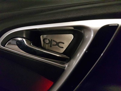 Opel gtc запчасти