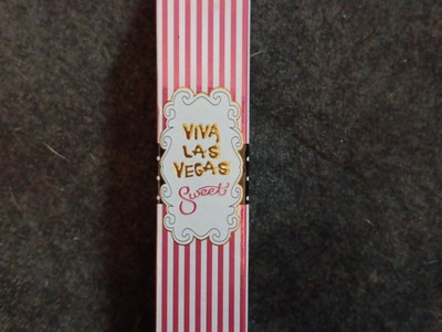 VIVA LAS VEGAS SWEET Women's 0.5 (K59)