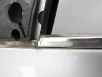 BMW 5er E61 LCI 07-10 Kombi Tür Fahrertür Links Vorne 354 BMW 5er E61 LCI 07-10 30.06.2009 1515235 41515A2A3A5 gebraucht Vorschau 8