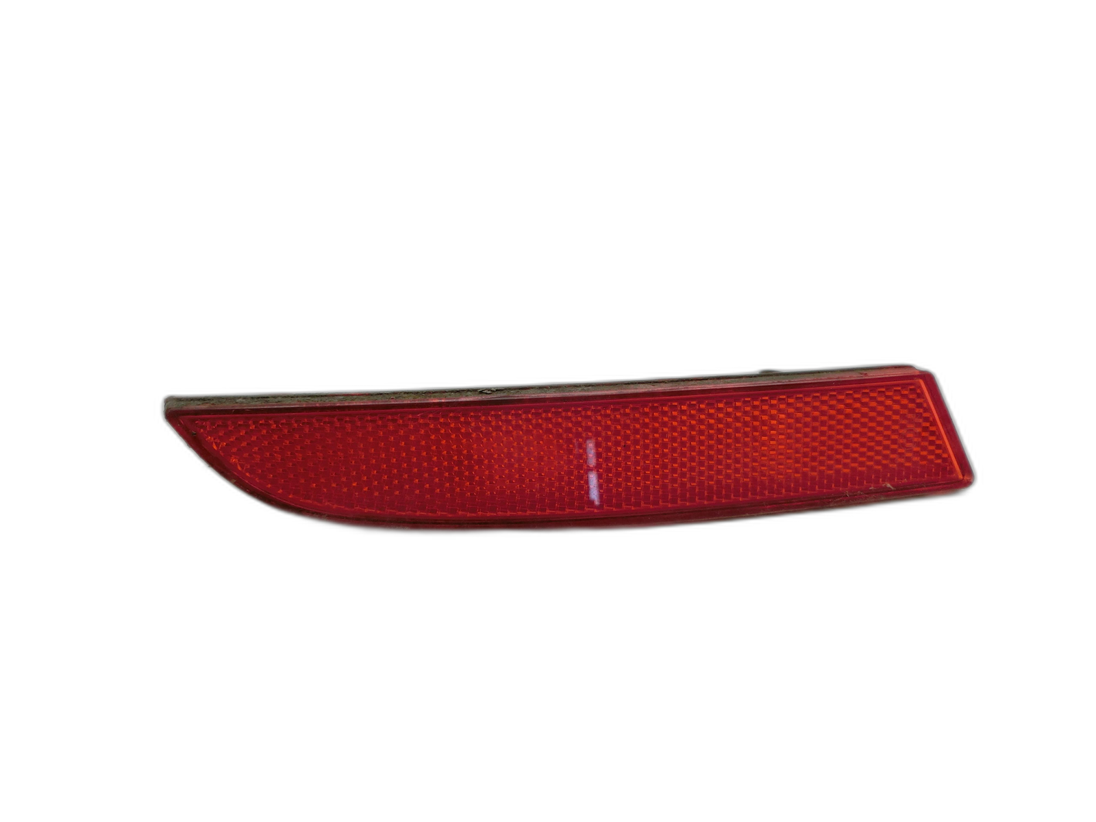 Reflector for Bumper Rear Right Alfa Giulietta 940 10-13 - Bild 1