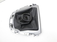 Mazda CX-3 DK 15-18 Schaltsack Schaltmanschette vom Schaltknauf Mazda CX-3 DK 15-18 11.05.2017 DA6T-64341 DB81... Vorschau 4