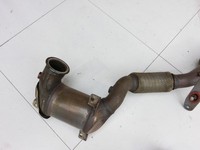 VW Golf VII 7 5G 17-20 TSI 1,5 110KW Katalysator Kat Flexrohr VW Golf VII 7 5G 17-20 22.11.2019 5Q0254505PX... Vorschau 2