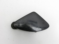 BMW F31 318d 12-15 Kombi Blende Aussen Abdeckung für Abschleppöse Vorne BMW F31 318d 12-15 28.02.2014 51117301914... Vorschau 2