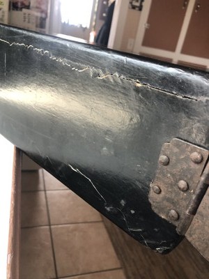Item photo(s) from verified buyer