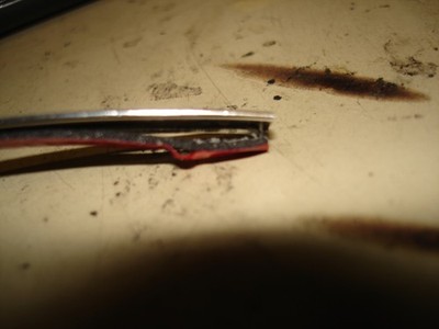 Artikelfoto(s) von einem verifizierten Käufer