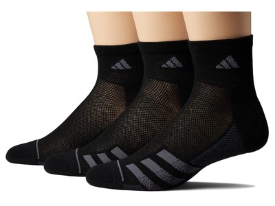 

Мужские носки Носки adidas Superlite Stripe 3 четверти, 3 пары
