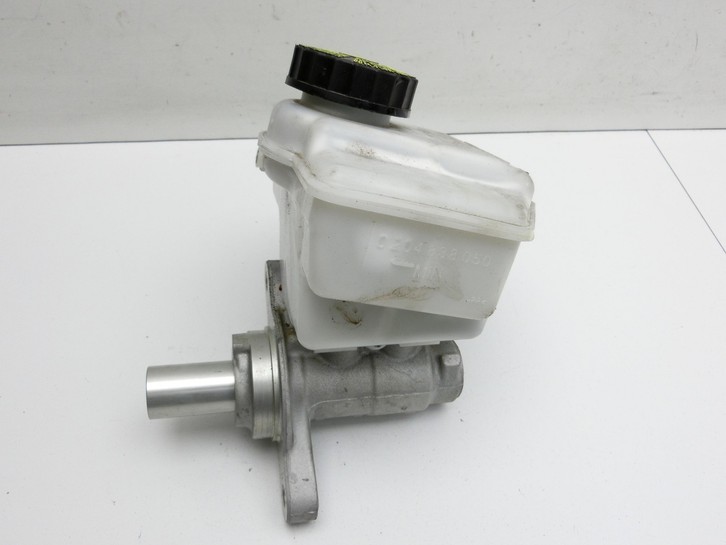 BMW G21 320dx 3er 19-22 Hauptbremszylinder Bremszylinder BMW G21 320dx 3er 19-22 17.09.2020 6892204 34336892204... Vorschau 5