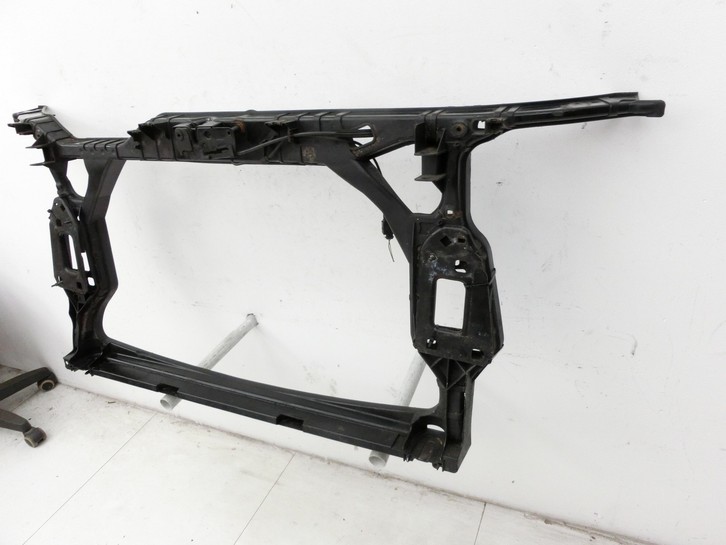 Audi A4 8K 07-11 2,0 155KW Schlossträger Frontmaske Träger Audi A4 8K 07-11 08.06.2009 8K0805594J gebraucht Vorschau 4