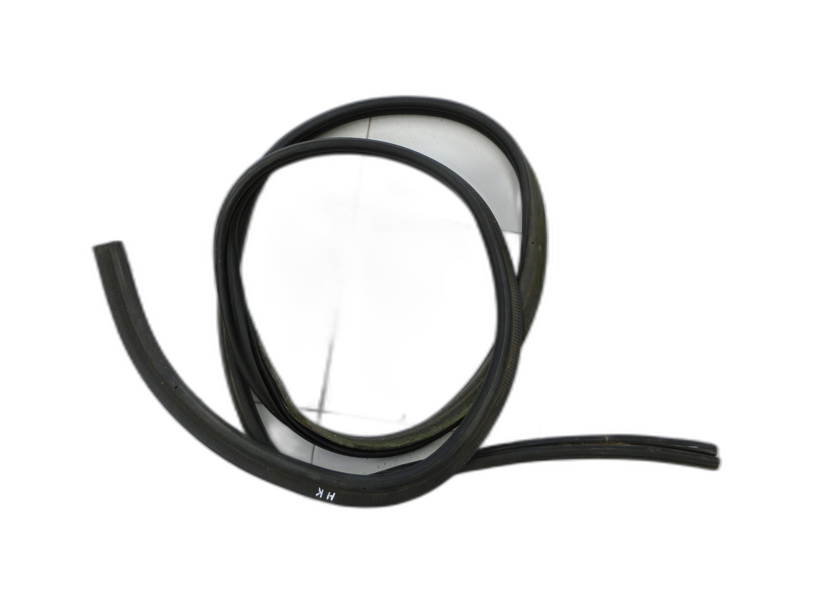 Gasket, thermostat housing frame for Hatchback Door Boot Dodge Nitro 06-10 - Bild 1