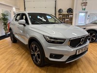 2020 Volvo XC40 1.5 T3 [163] Inscription Pro 5dr Geartronic ESTATE Petrol Automa