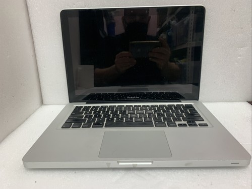 MacBook本体 MacBook 13inch Late 2008   A1278 Used Apple Macbook Pro 2008 (A1278) 13