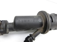 Mercedes B180 W246 11-14 CDI 1,8 80KW Kupplungszylinder Nehmer Nehmerzylinder Mercedes B180 W246 11-14 22.12.2011... Vorschau 4