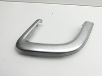 Discovery Sport L550 15-19 Zierleiste für Karosserie Aussen Chrome Rechts Hinten Discovery Sport L550 15-19... Vorschau 2