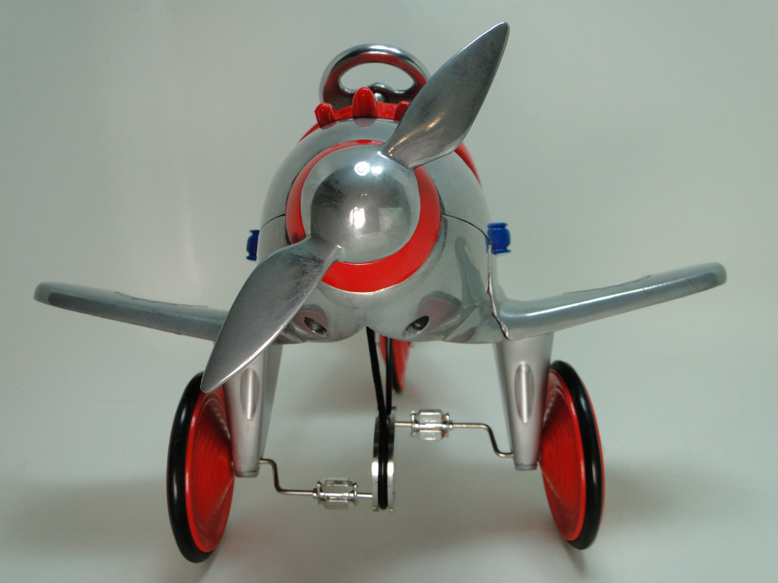 【中古】 One Little Plane / Until Amazon.com: Postage Stamp Daron PS5806-1, TWA L1049 1/300