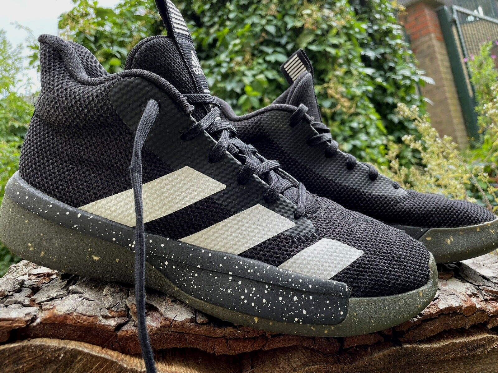 Adidas discount 2019 basket