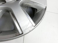 VW Amarok 2H 10-16 1x Felge Alufelge 5X120 6.5X16Zoll ET62 VW Amarok 2H 10-16 06.04.2011 2H0601025 2H06010258Z8... Vorschau 4