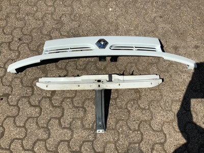 FRONTMASKE FÜR RENAULT MASTER II BUS JD 03-/>