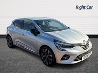 2023 Renault Clio 1.0 Tce Techno Hatchback Petrol Manual