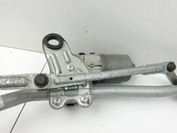 BMW X3 E83 03-06 Wischermotor m. Wischergestänge Vorne BMW X3 E83 03-06 12.11.2004 67636914577 61617051669... Vorschau 3