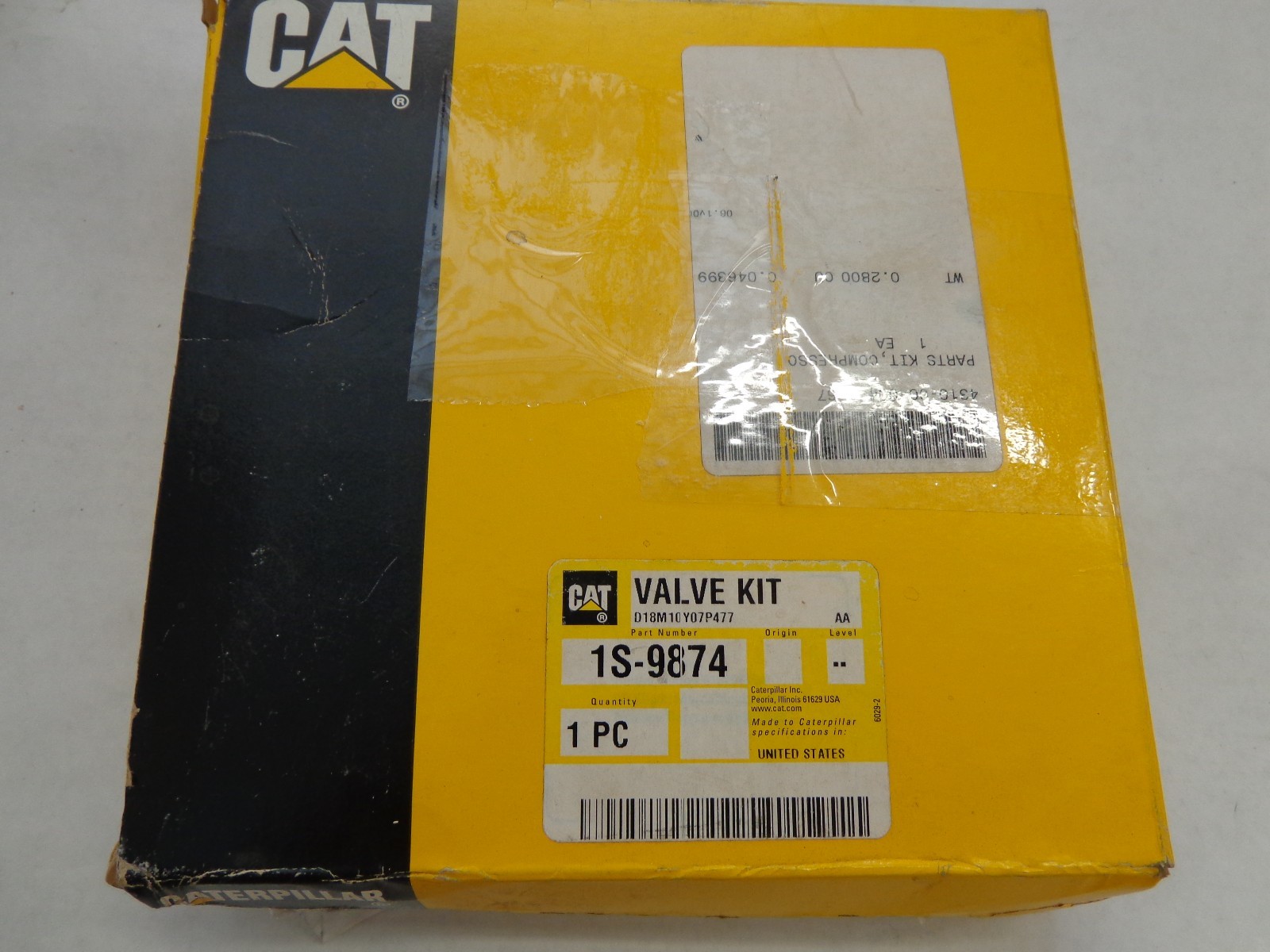 CAT★① Smith & Wesson 178044 Performance Center Pro 640 357 Mag 5rd