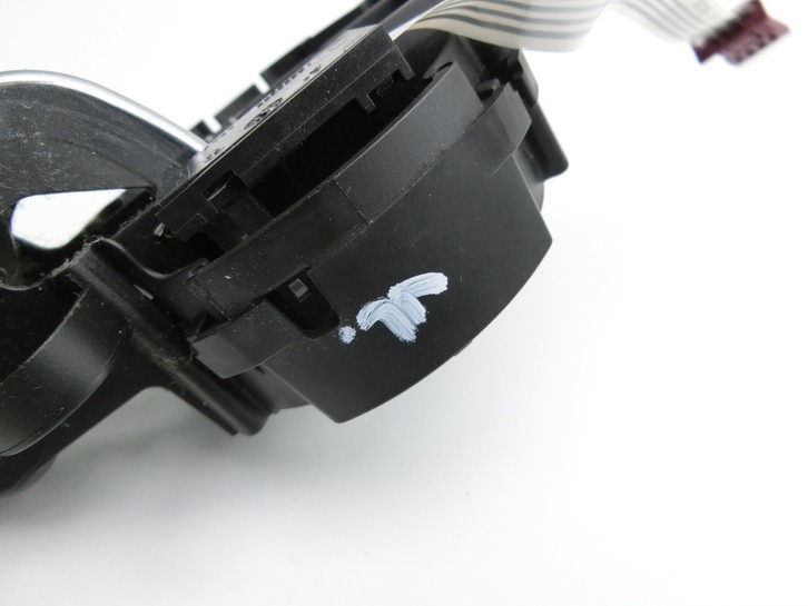 Mini One R56 LCI 13-16 3T Türgriff Griff Griffmuschel Innen Links Vorne Mini One R56 LCI 13-16 27.01.2014... Vorschau 3