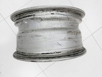 BMW F45 14-18 1 x Felge Aluminiumfelge 16 Zoll 5X112 BMW F45 14-18 22.11.2017 6855080 3611-6855080 gebraucht Vorschau 7