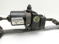 Fiat 500 07-15 Wischermotor m. Wischergestänge Scheibenwischermotor Vorne Fiat 500 07-15 04.03.2008  MS159200-8650... Vorschau 2