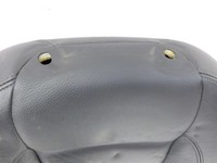 Volvo C70 542 06-09 Cabrio Sitzbezug Rückenpolster Rechts Vorne für Beifahrer Sitz beheizt Volvo C70 542 06-09... Vorschau 8