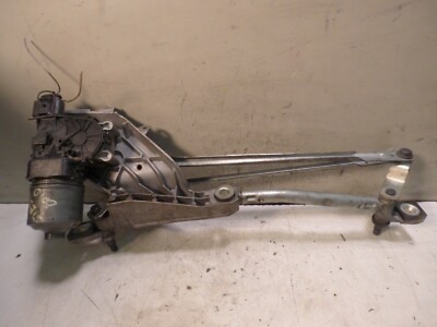 Motorino tergicristallo FORD FIESTA 0390241574 (2016)