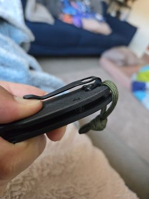 Foto dell'oggetto di un acquirente verificato